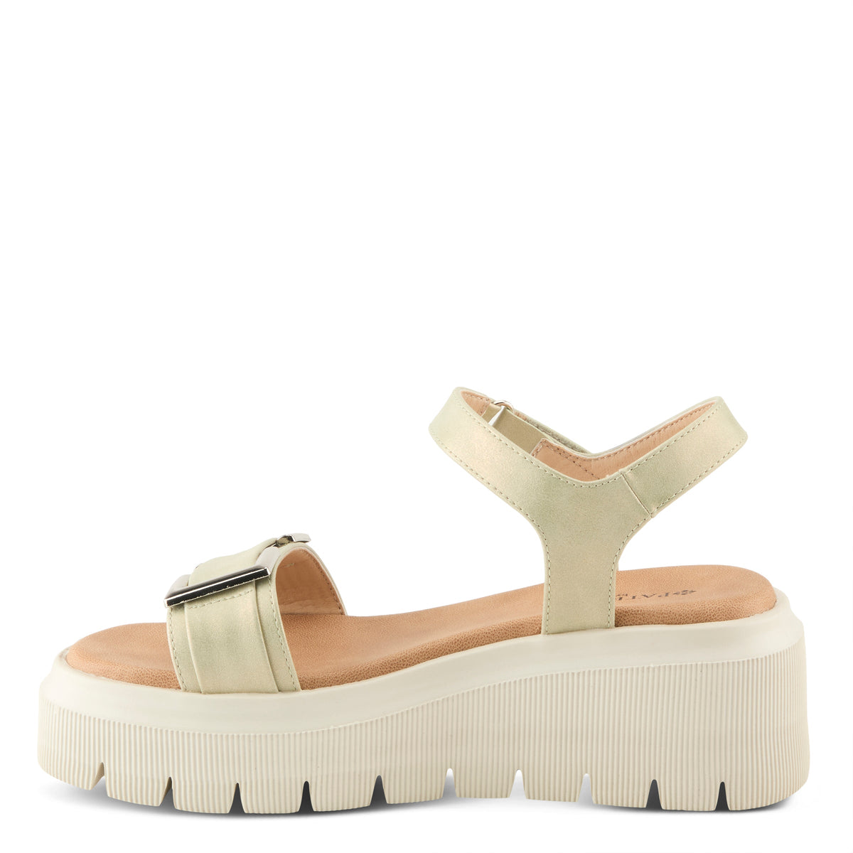 Patrizia Barbery Sandals — product view 29