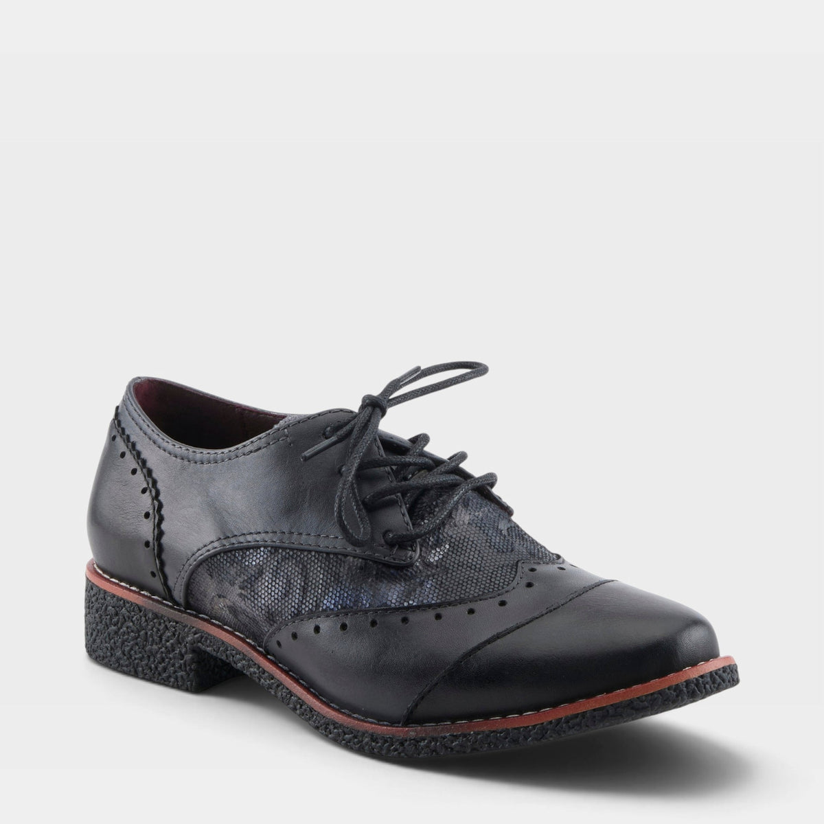 L'Artiste Bargiasti-Flo Dress Shoes — product view 5