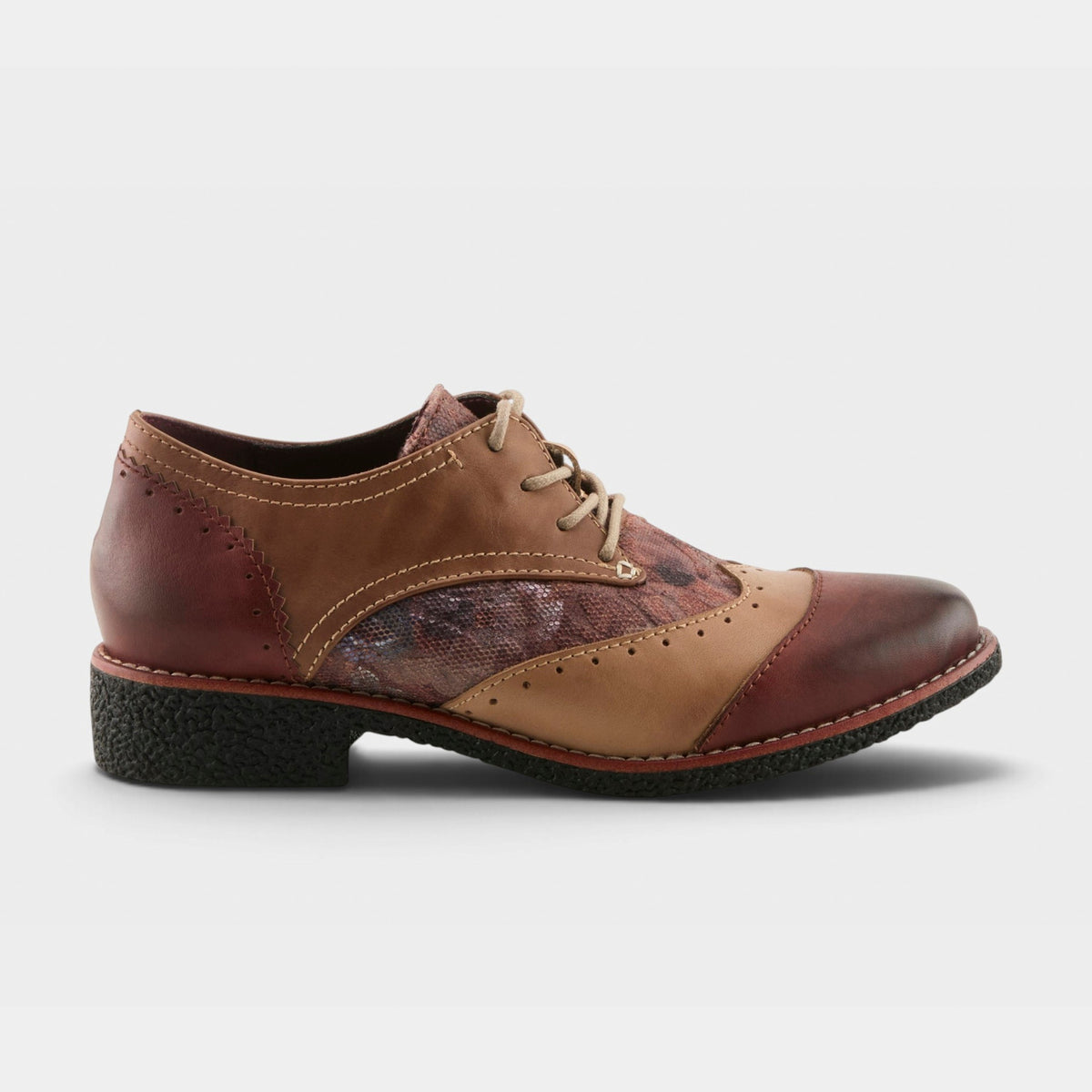 L'Artiste Bargiasti-Flo Dress Shoes — product view 11