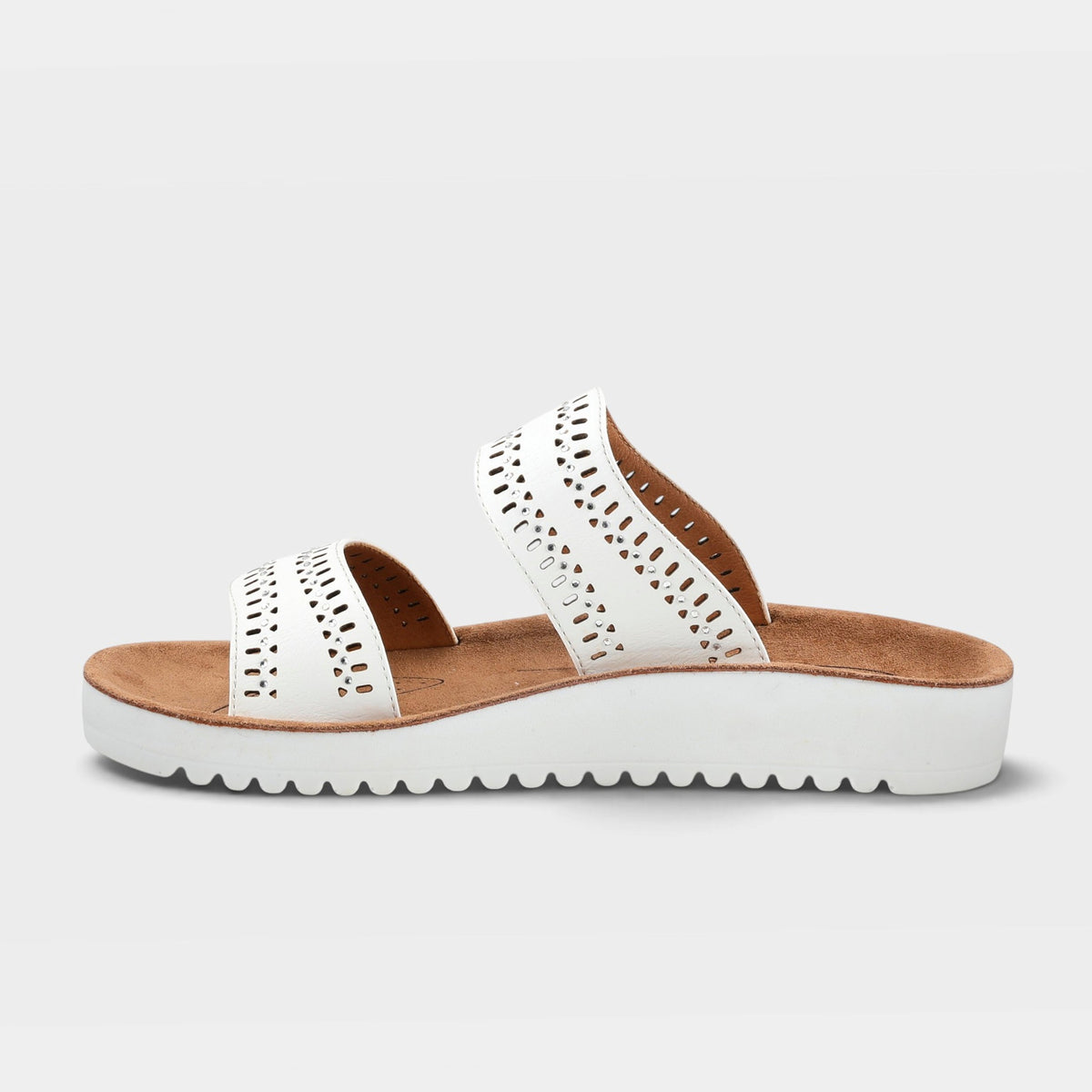Flexus Bayshore Women's Sandals — product view 5