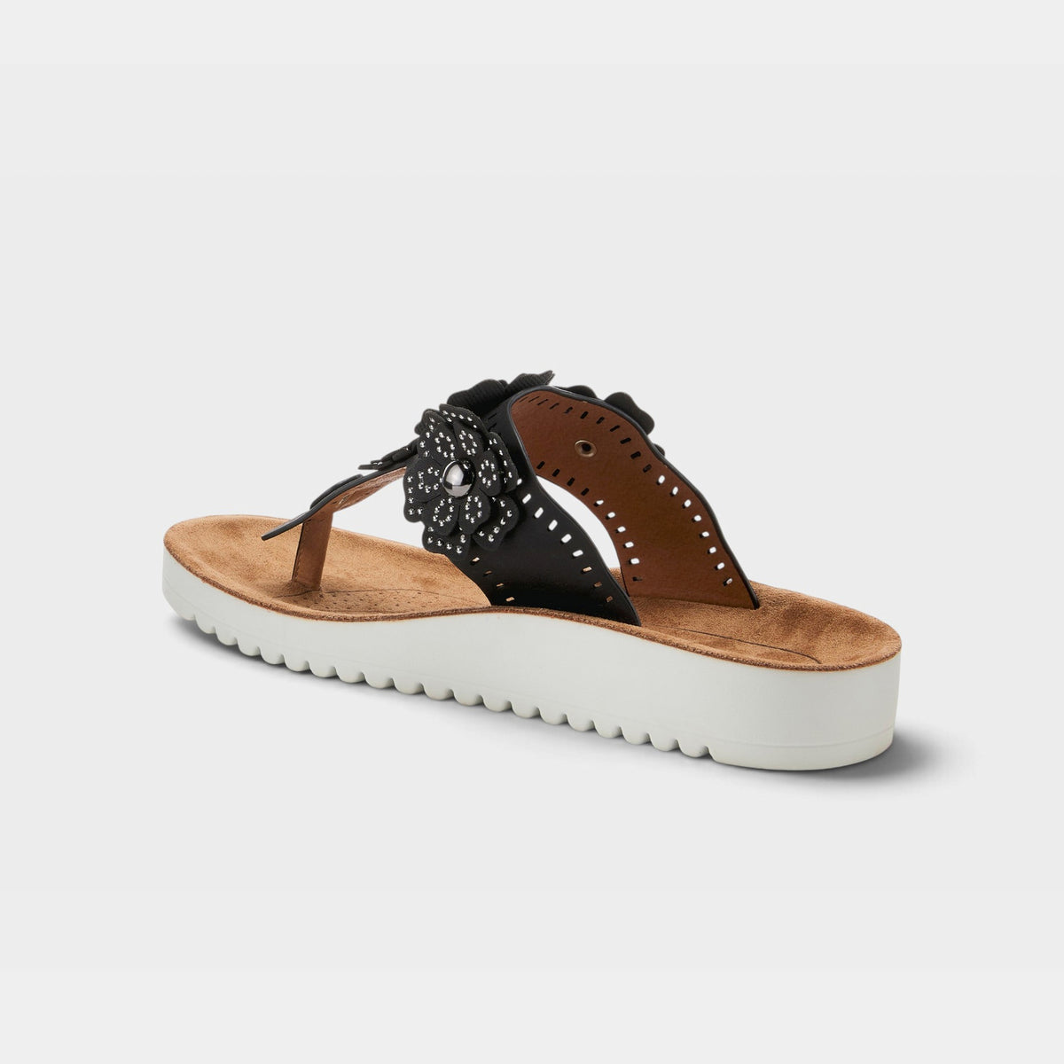 Flexus Bayview Women's Sandals — product view 16