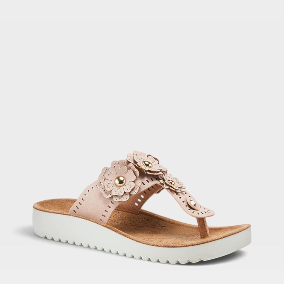 Flexus Bayview Women's Sandals — product view 3