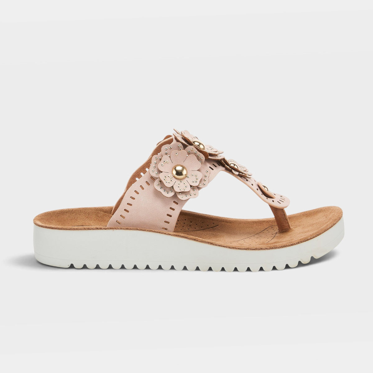 Flexus Bayview Women's Sandals — product view 8