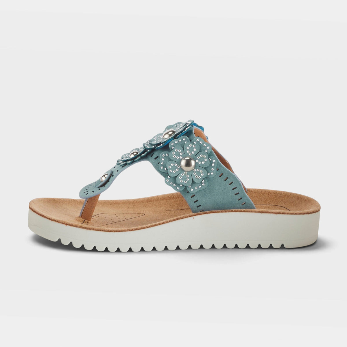 Flexus Bayview Women's Sandals — product view 6