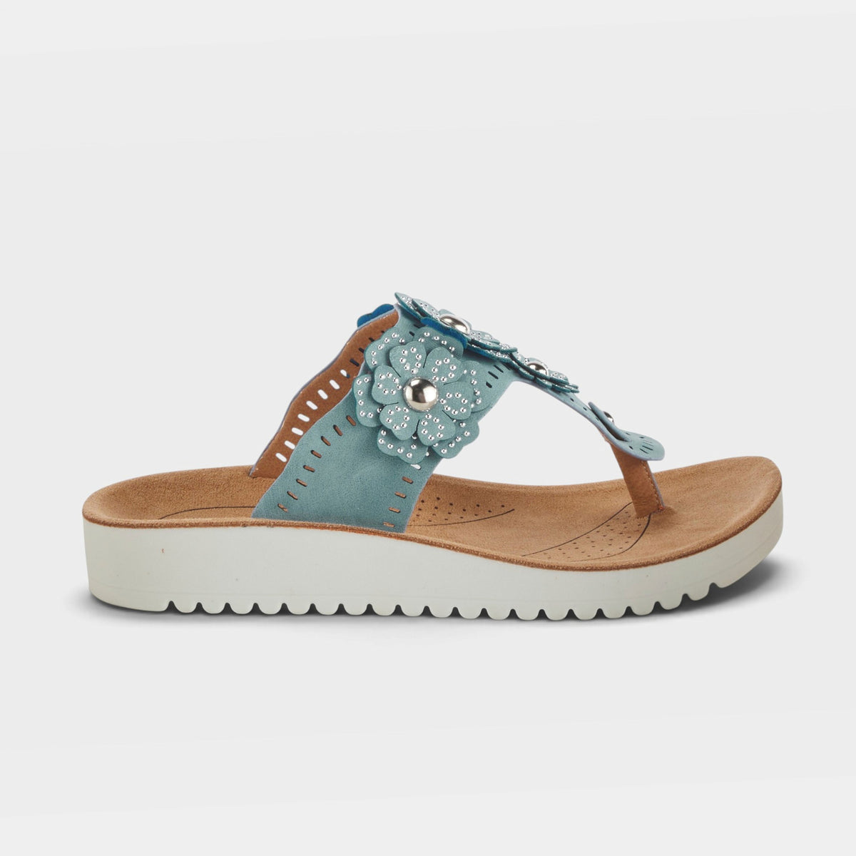 Flexus Bayview Women's Sandals — product view 5