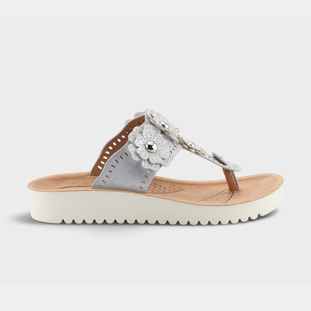 Flexus Bayview Women's Sandals — product view 11