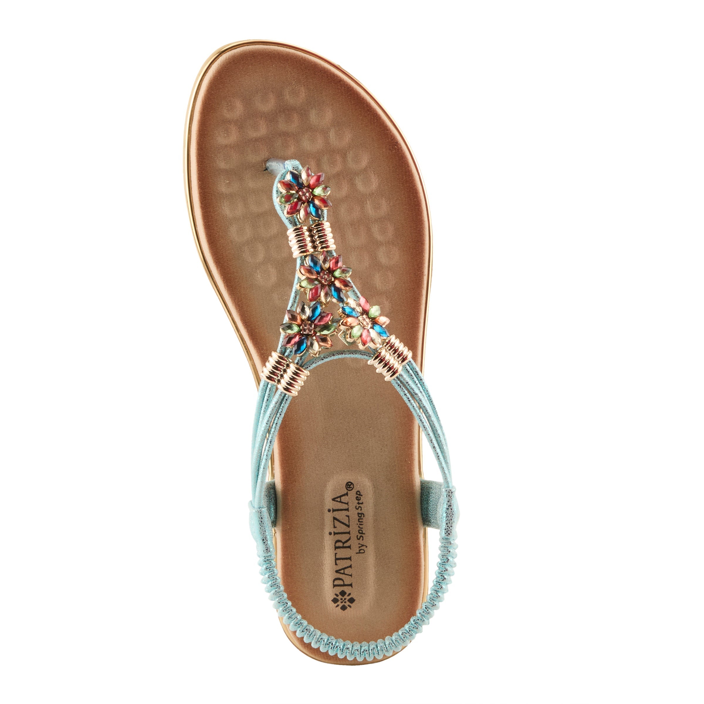 PATRIZIA BEAMIE SANDALS