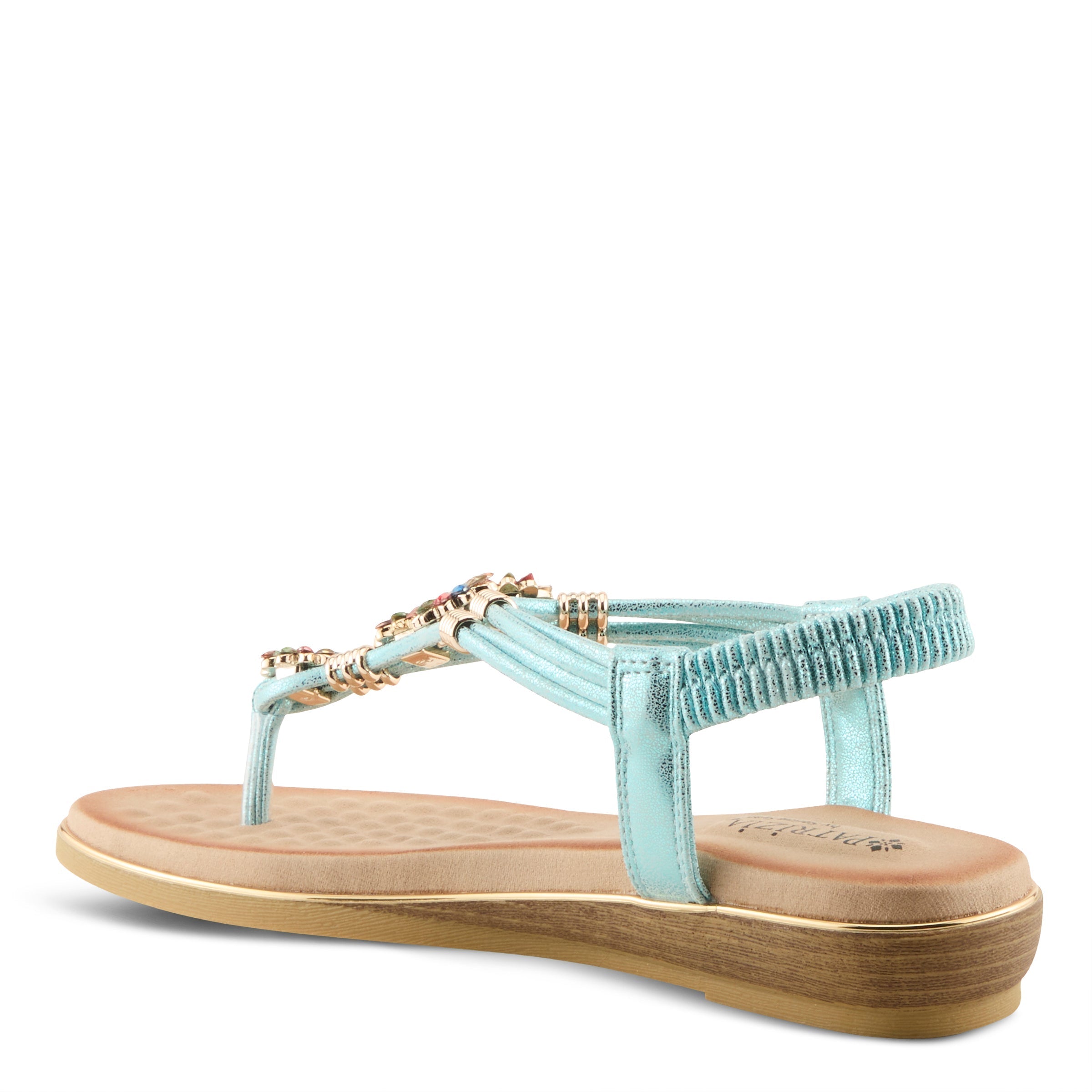 PATRIZIA BEAMIE SANDALS