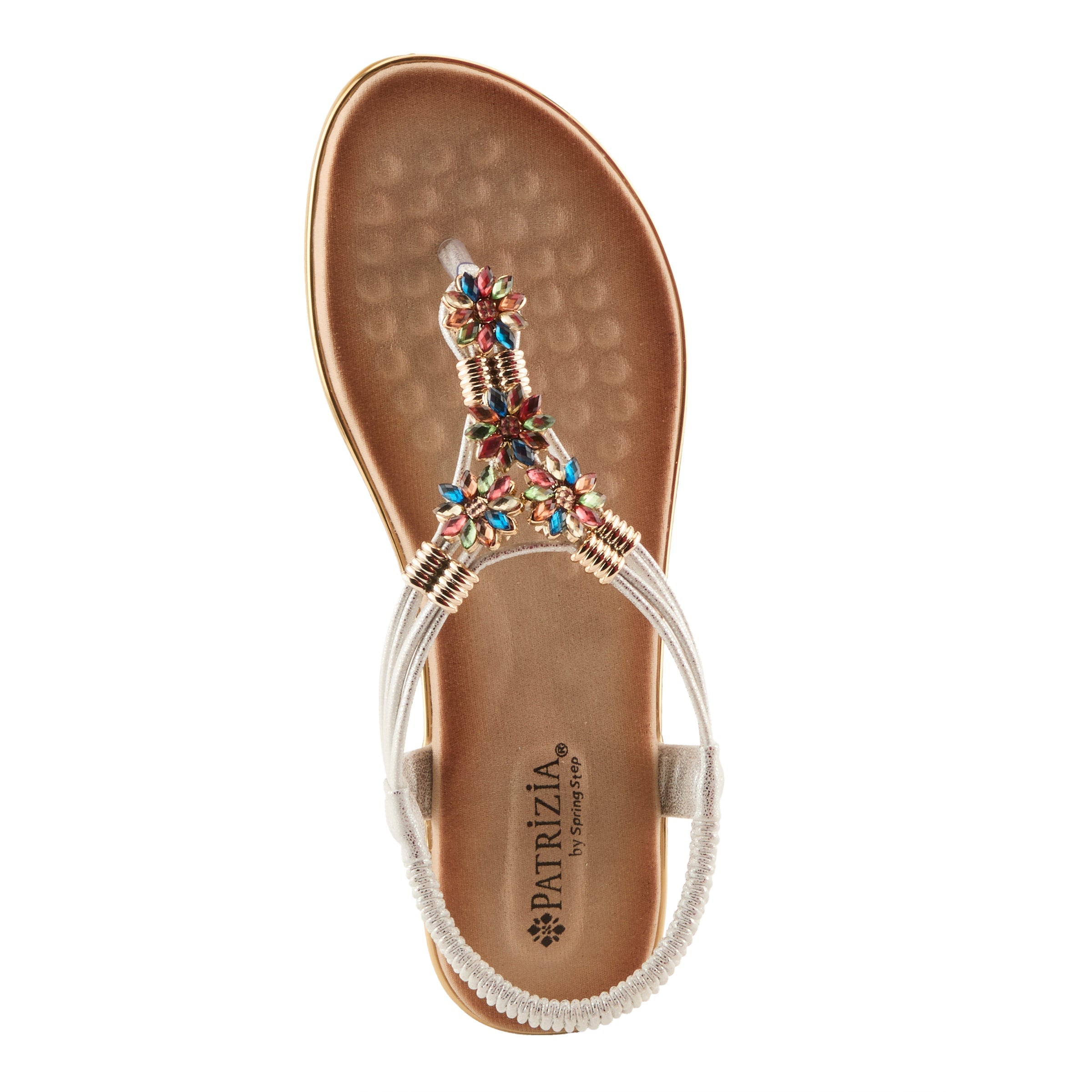 PATRIZIA BEAMIE SANDALS