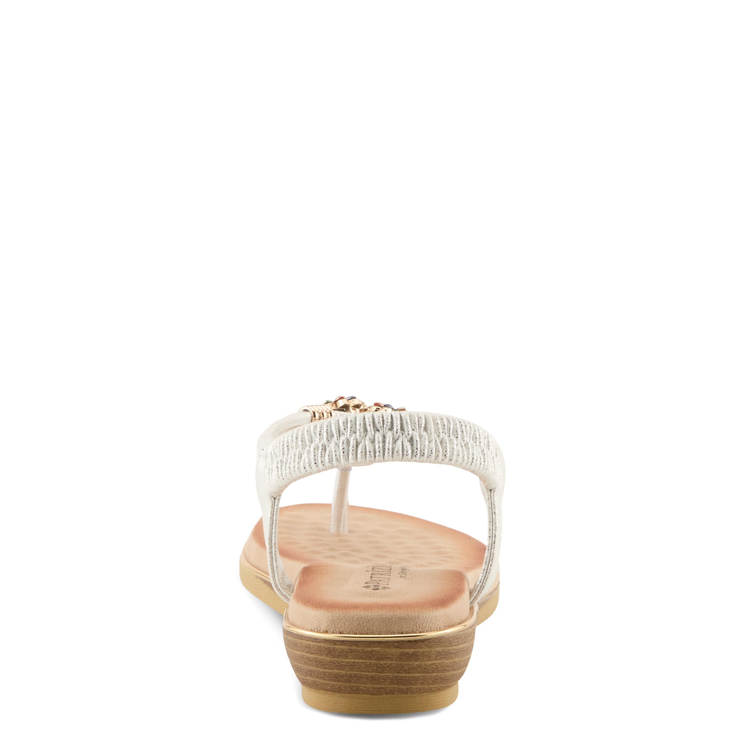 PATRIZIA BEAMIE SANDALS