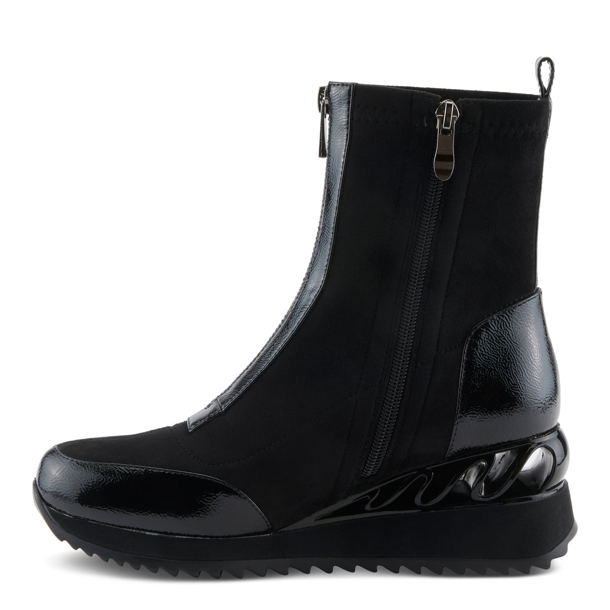 Azura Beaniecool Women's Boots — product view 2