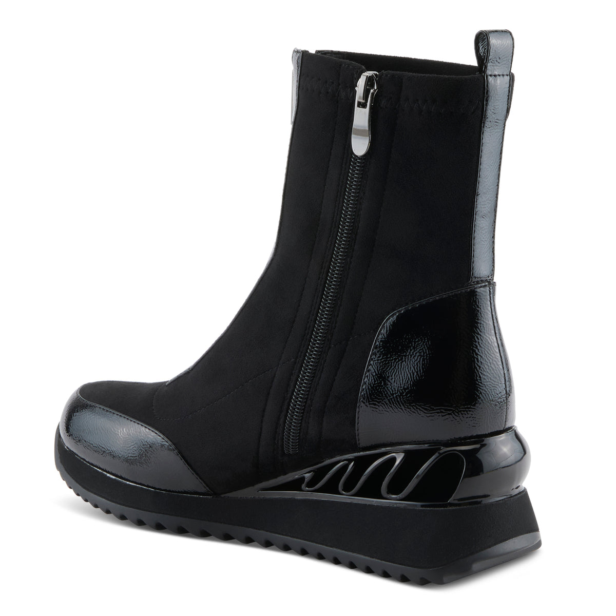 Azura Beaniecool Women's Boots — product view 7