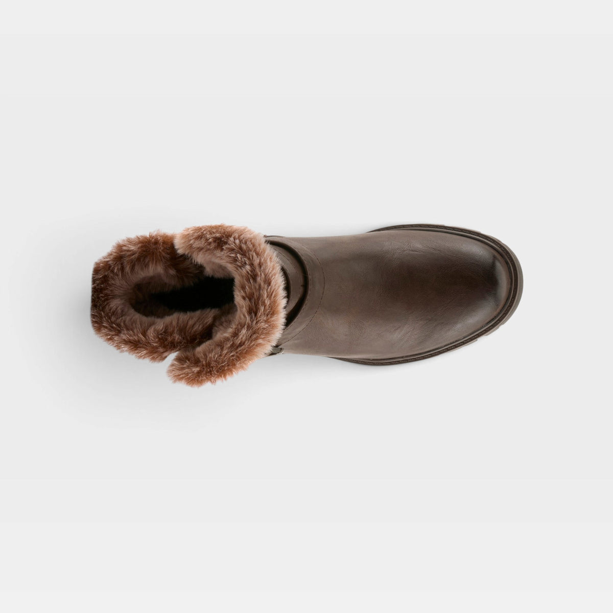 Spring Step Beartrak Women's Boots — product view 4