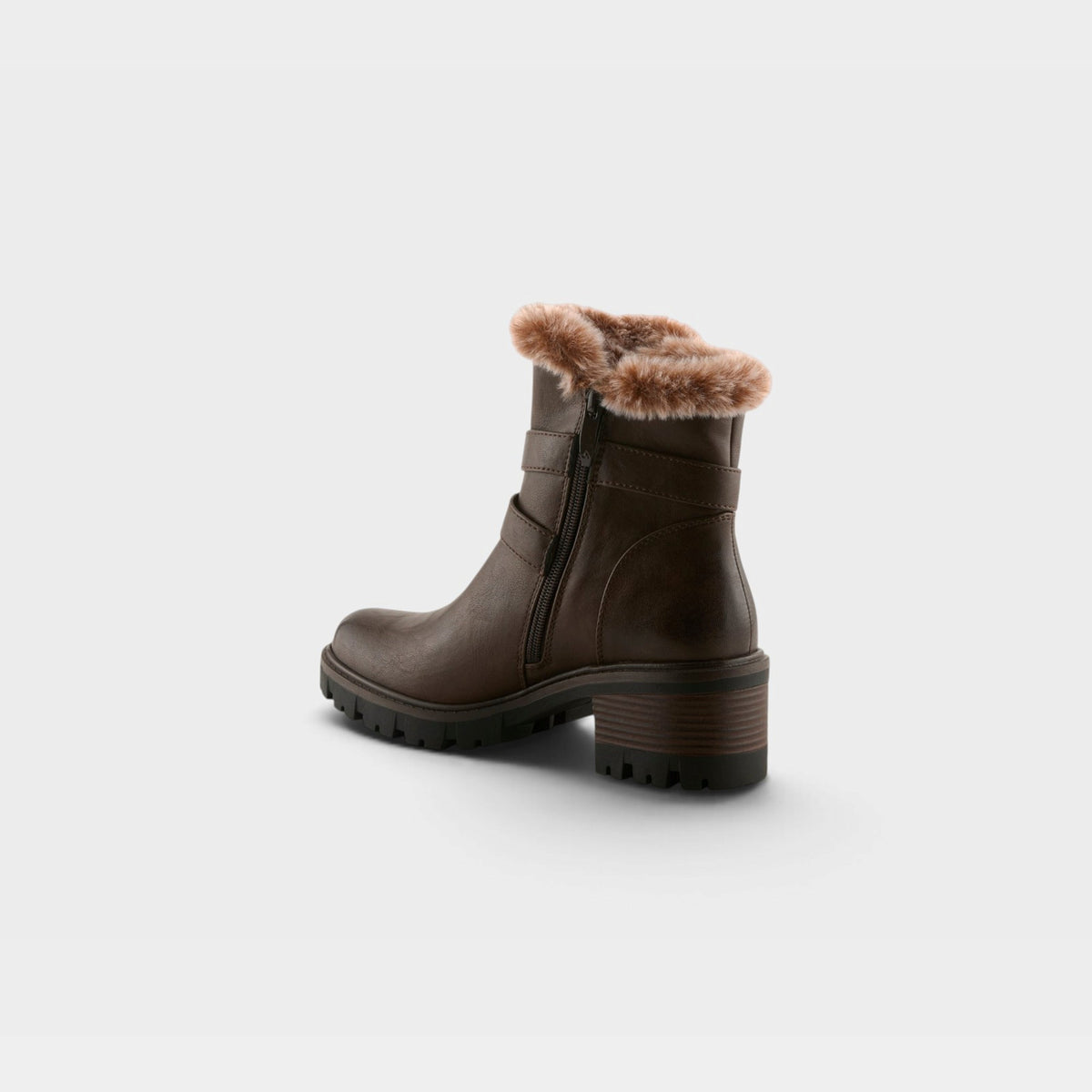 Spring Step Beartrak Women's Boots — product view 6