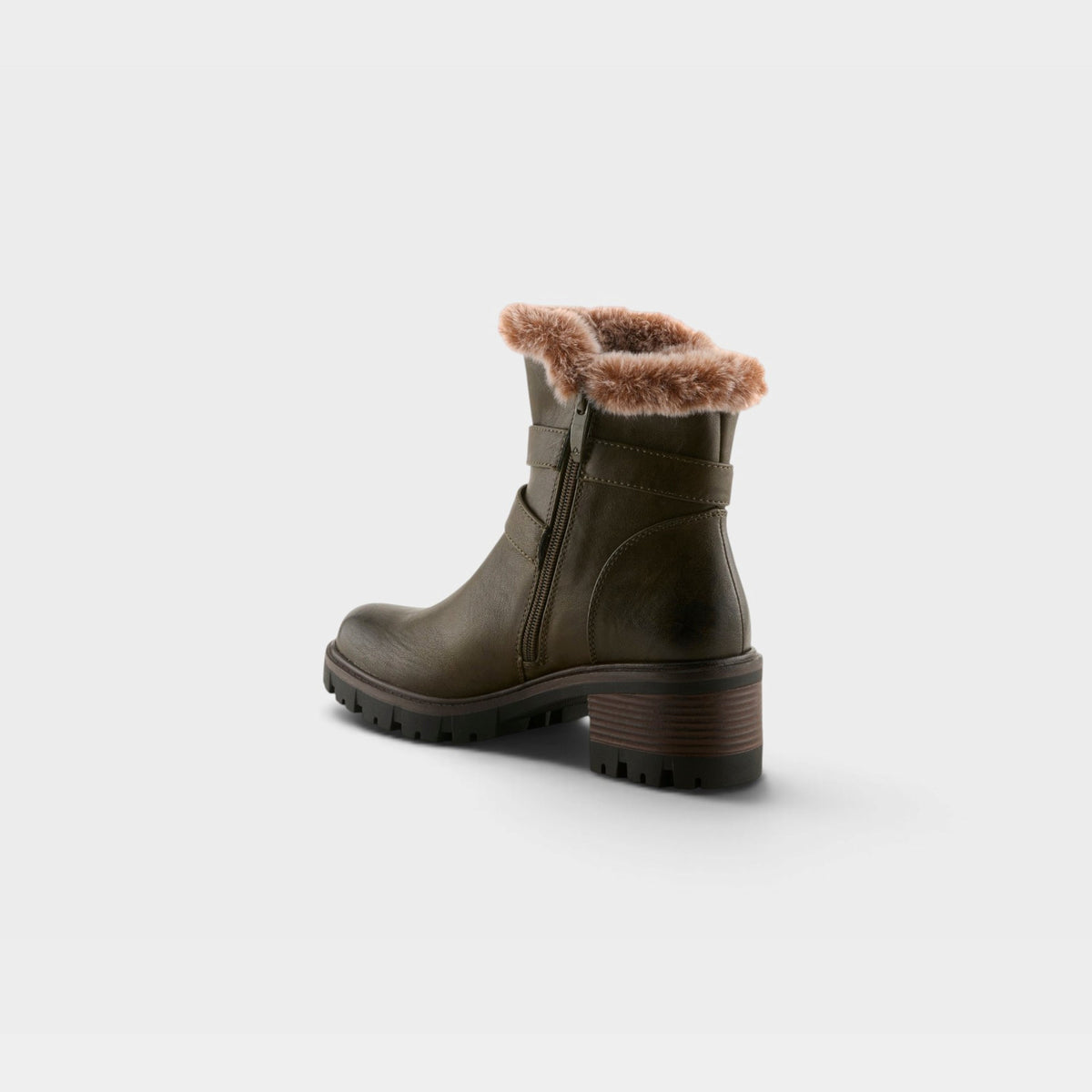 Spring Step Beartrak Women's Boots — product view 12