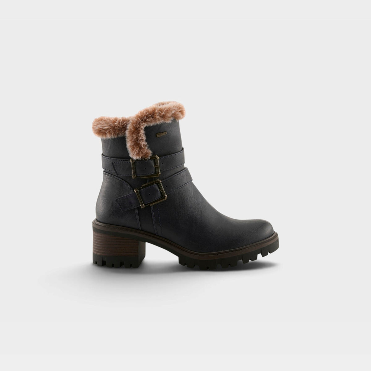 Spring Step Beartrak Women's Boots — product view 14