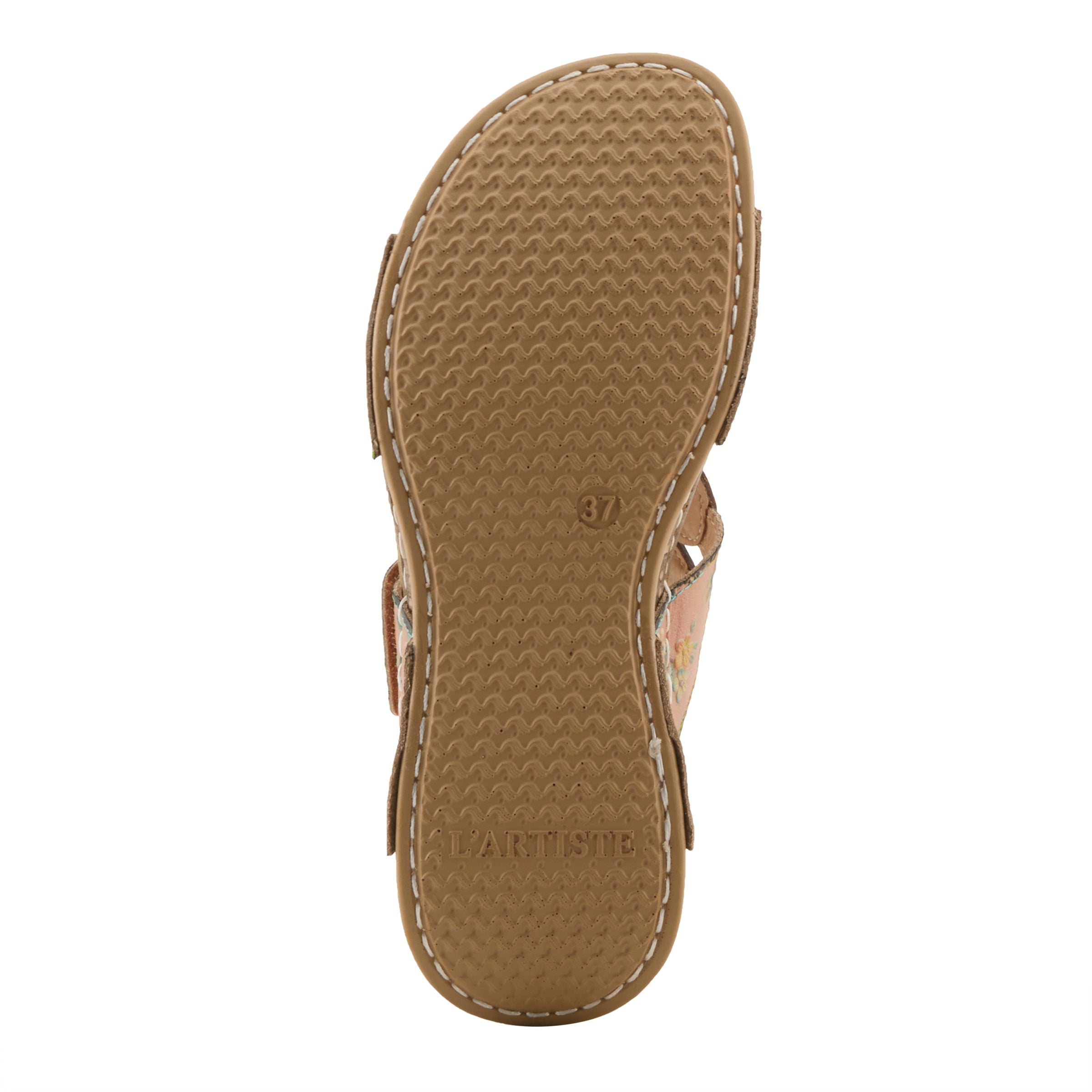 L'ARTISTE BEAUDIE SANDALS