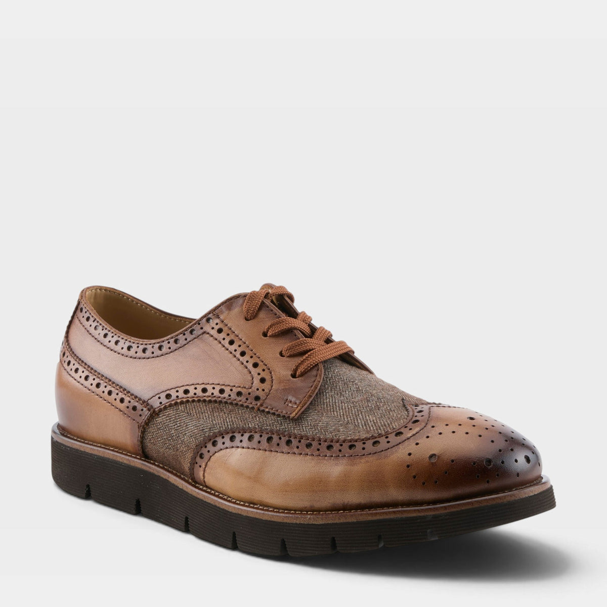 L'Artiste Beaufort Men's Shoes — product view 5