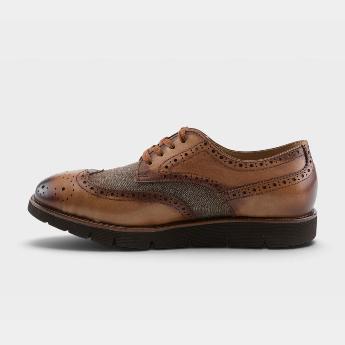 L'Artiste Beaufort Men's Shoes — product view 7