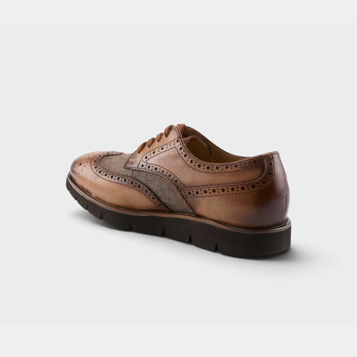 L'Artiste Beaufort Men's Shoes — product view 18