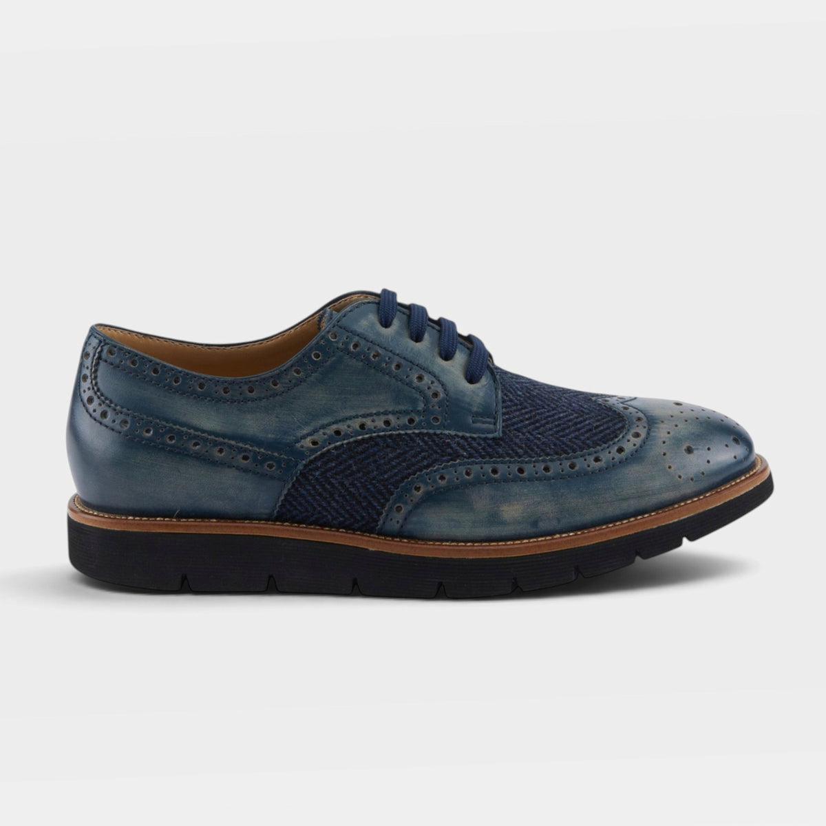 L'Artiste Beaufort Men's Shoes — product view 23