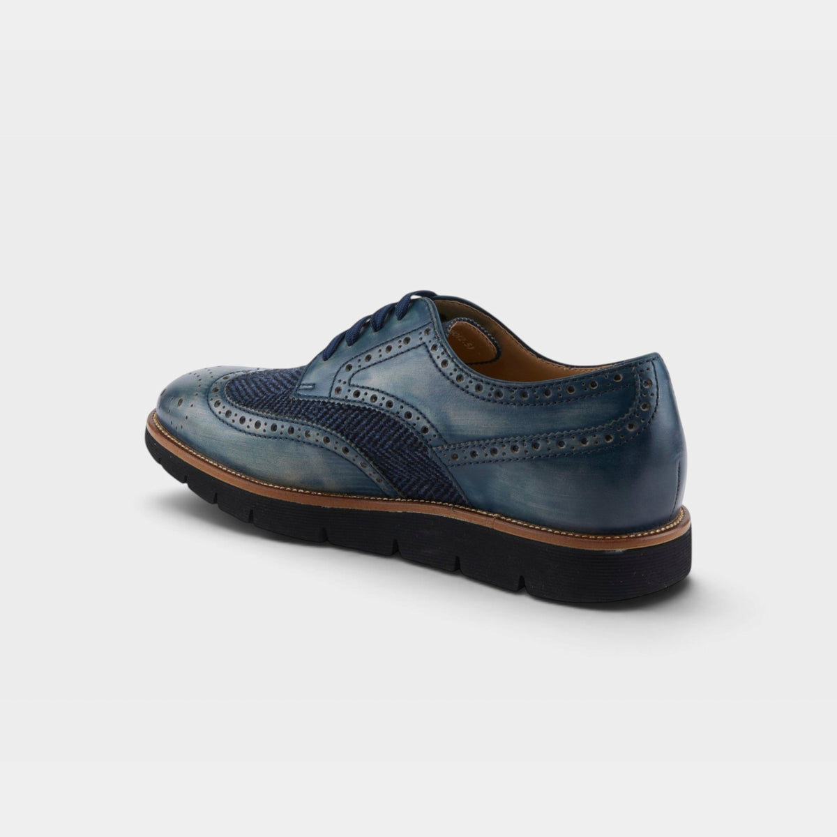 L'Artiste Beaufort Men's Shoes — product view 26