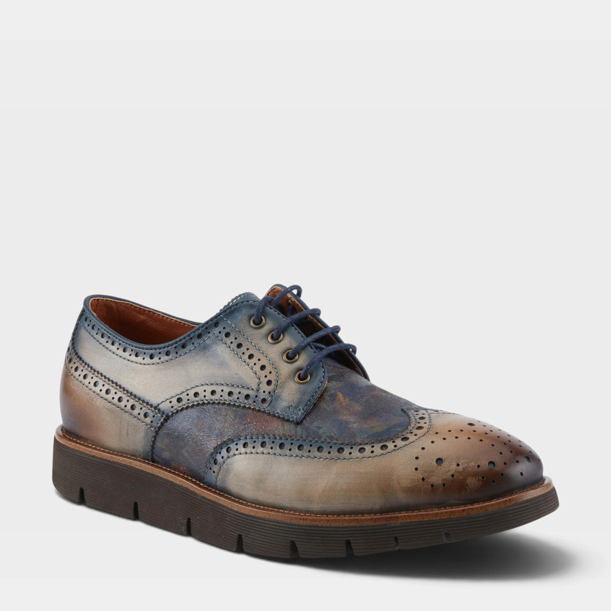 L'Artiste Beaufort Men's Shoes — product view 4