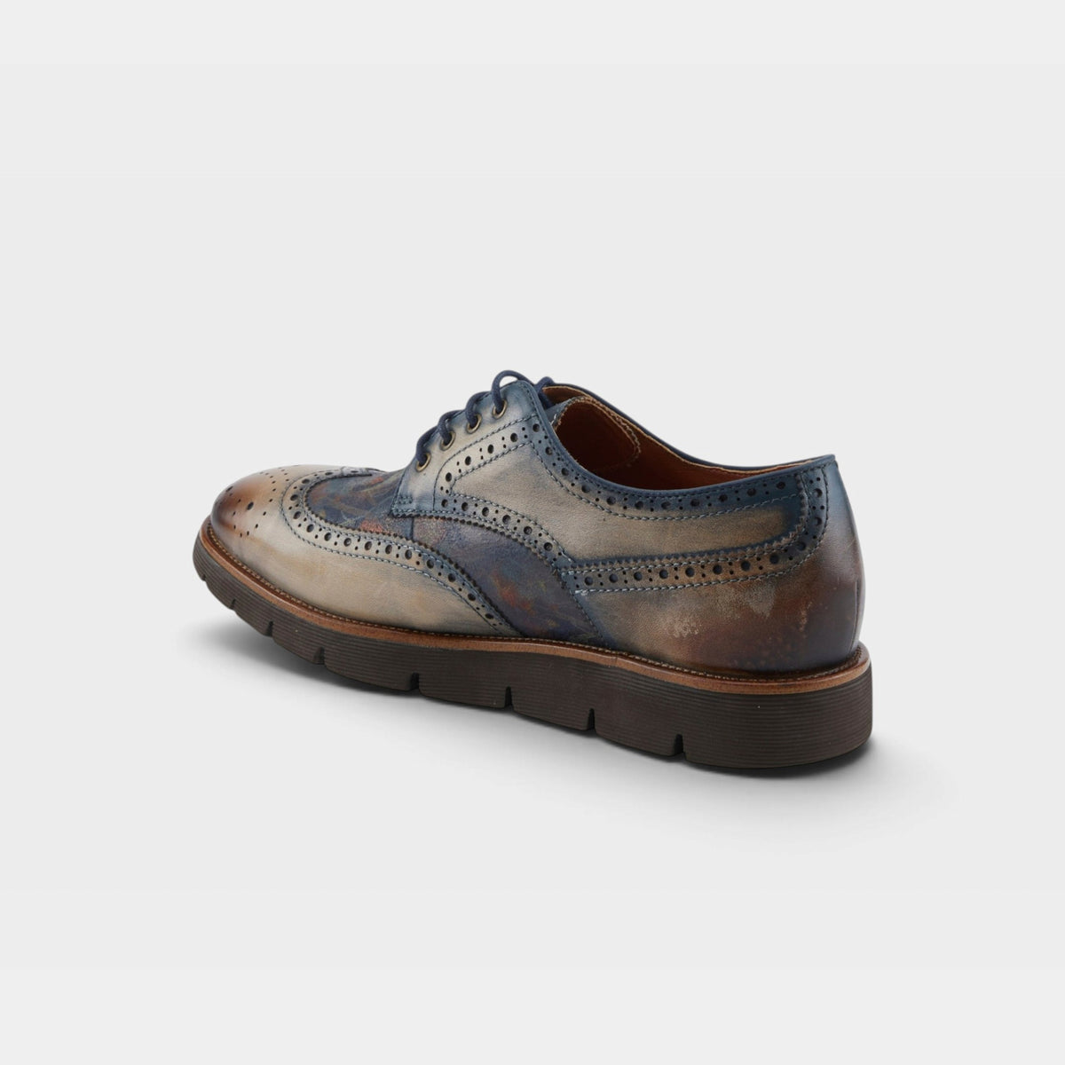 L'Artiste Beaufort Men's Shoes — product view 30