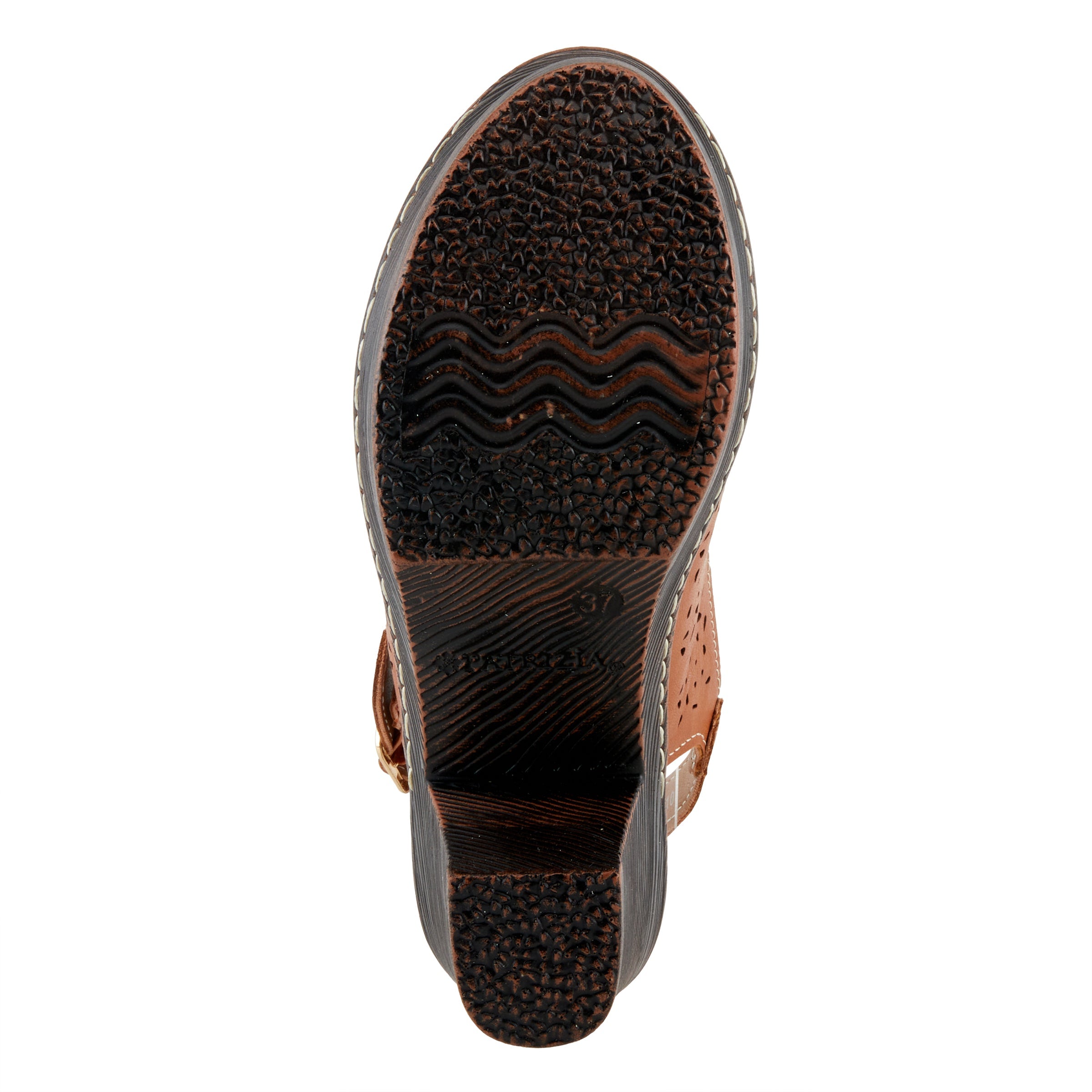 PATRIZIA BELLAGIA SANDALS