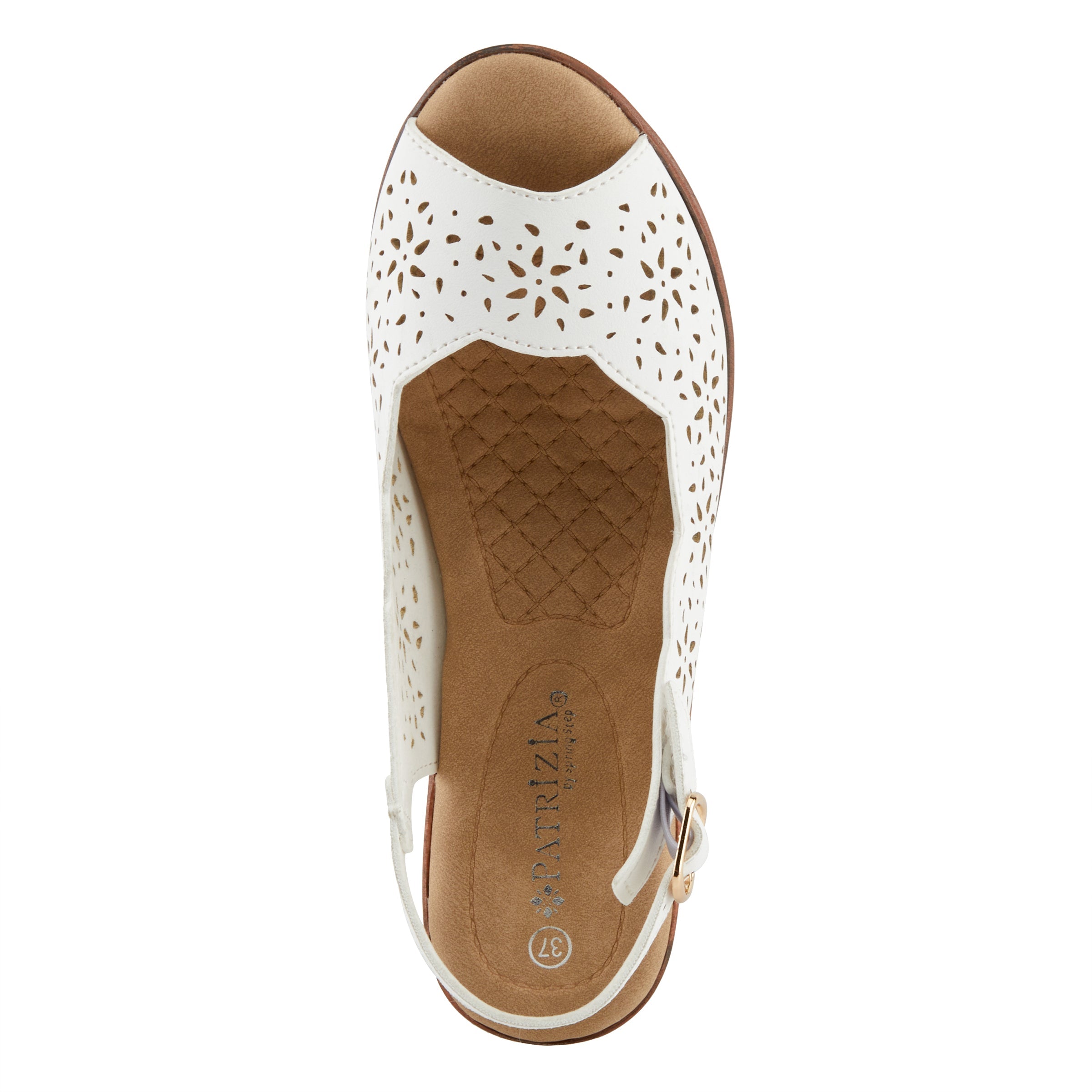 PATRIZIA BELLAGIA SANDALS