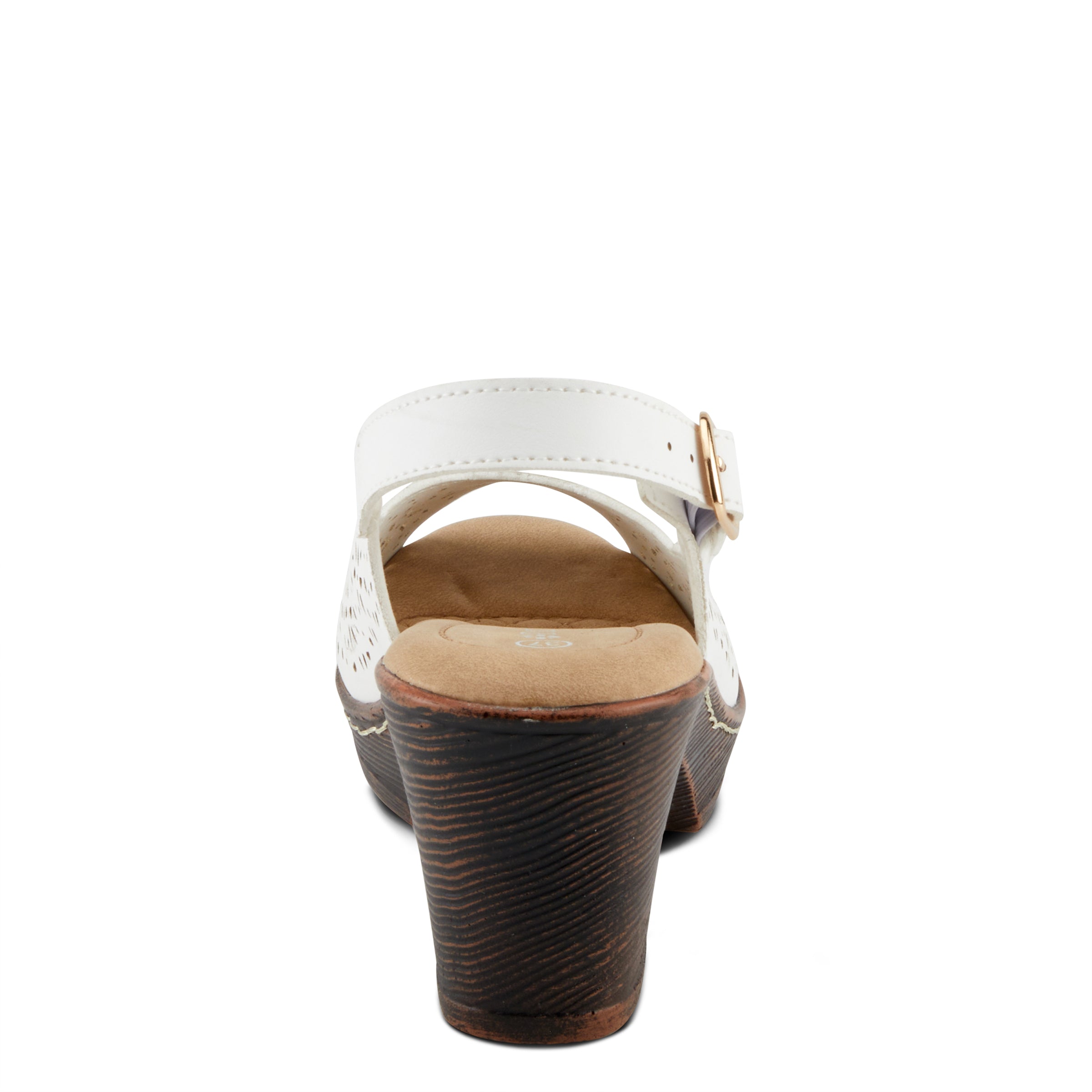 PATRIZIA BELLAGIA SANDALS