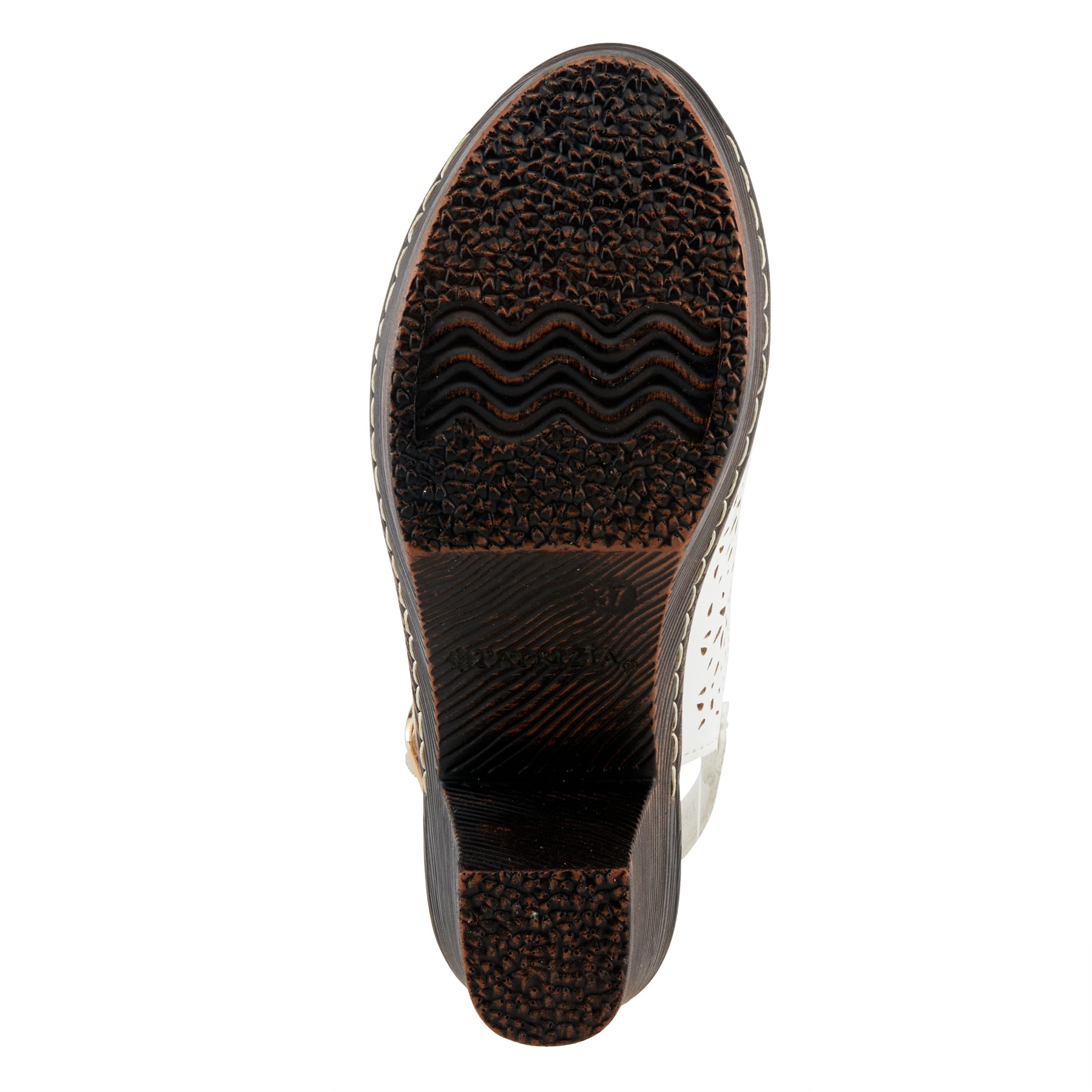 PATRIZIA BELLAGIA SANDALS