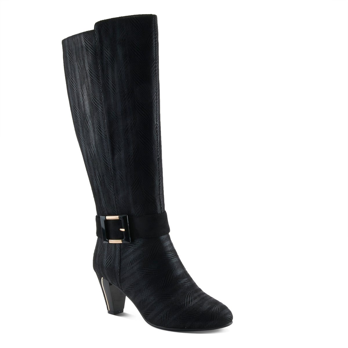 Patrizia Bellagorg Women's Boots — product view 1