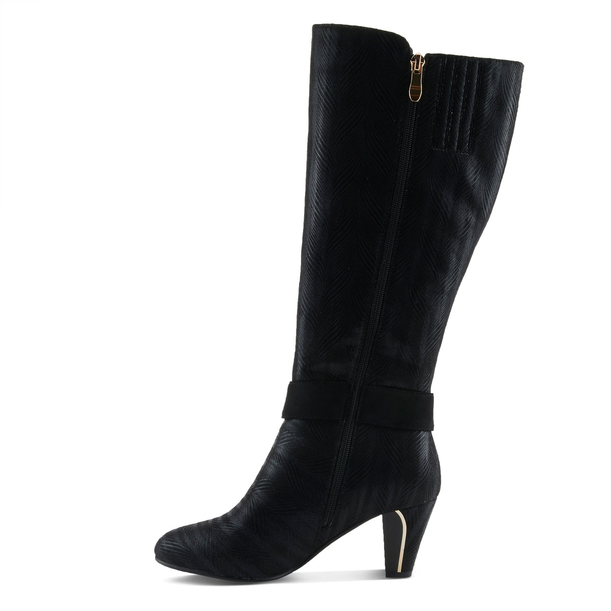 Patrizia Bellagorg Women's Boots — product view 2