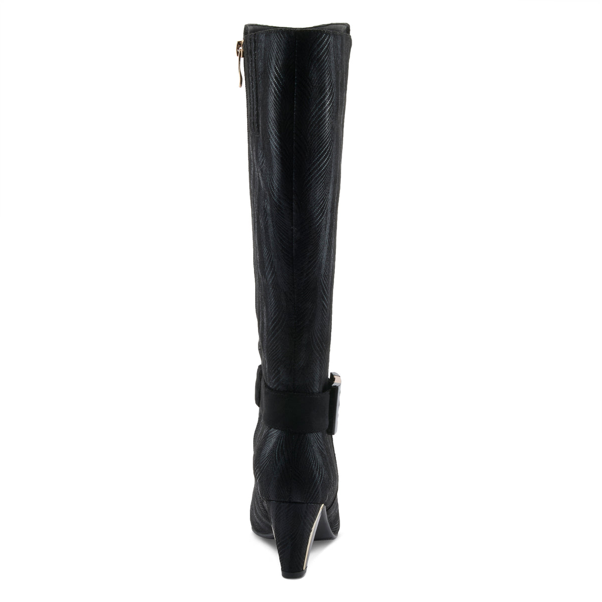 Patrizia Bellagorg Women's Boots — product view 4