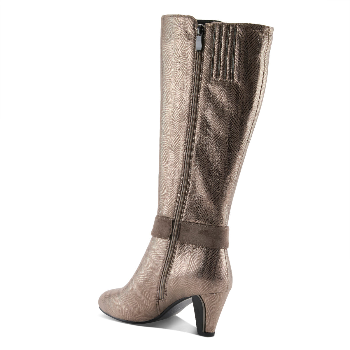 Patrizia Bellagorg Women's Boots — product view 14
