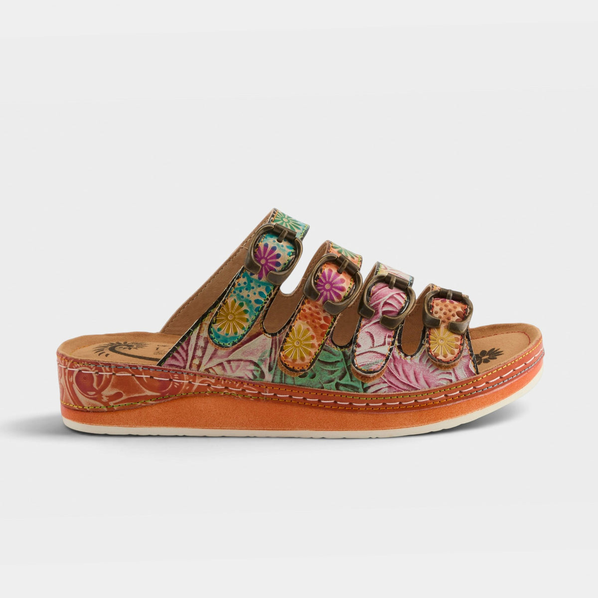 L'Artiste Bellini Sandals — product view 14