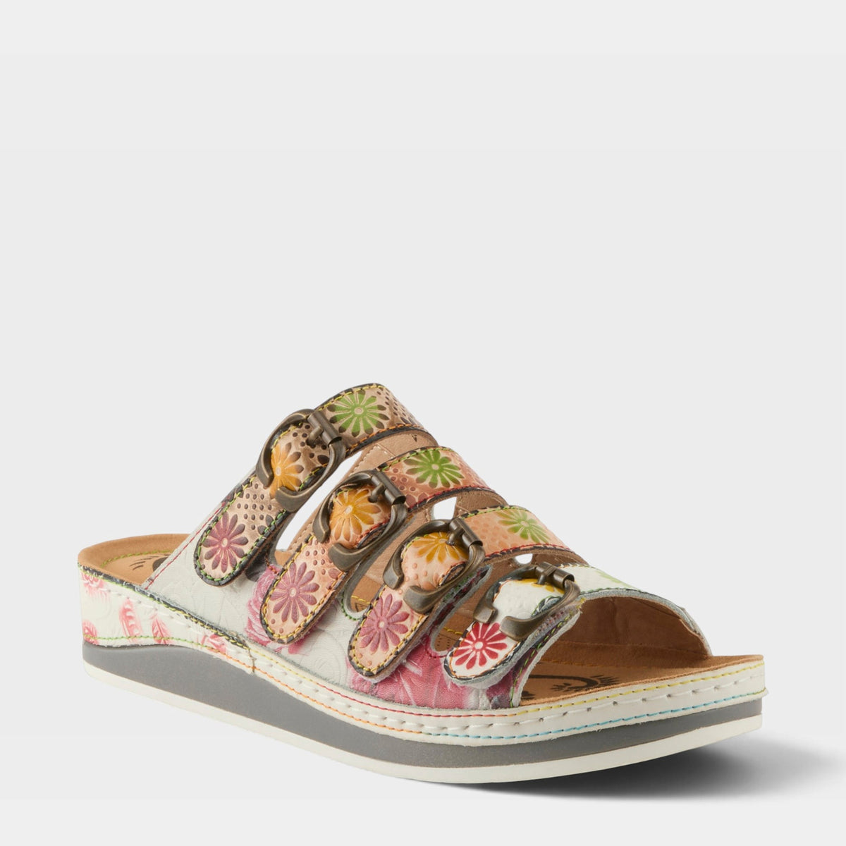 L'Artiste Bellini Sandals — product view 9