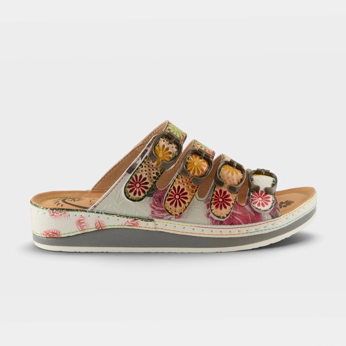 L'Artiste Bellini Sandals — product view 18
