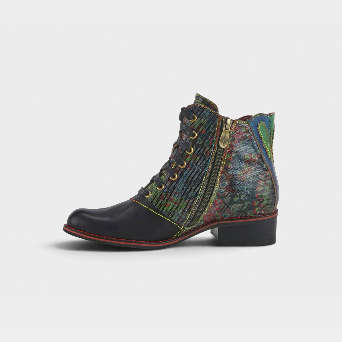 L'Artiste Benatar Women's Boots — product view 4