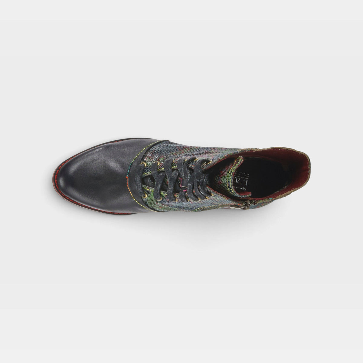 L'Artiste Benatar Women's Boots — product view 10