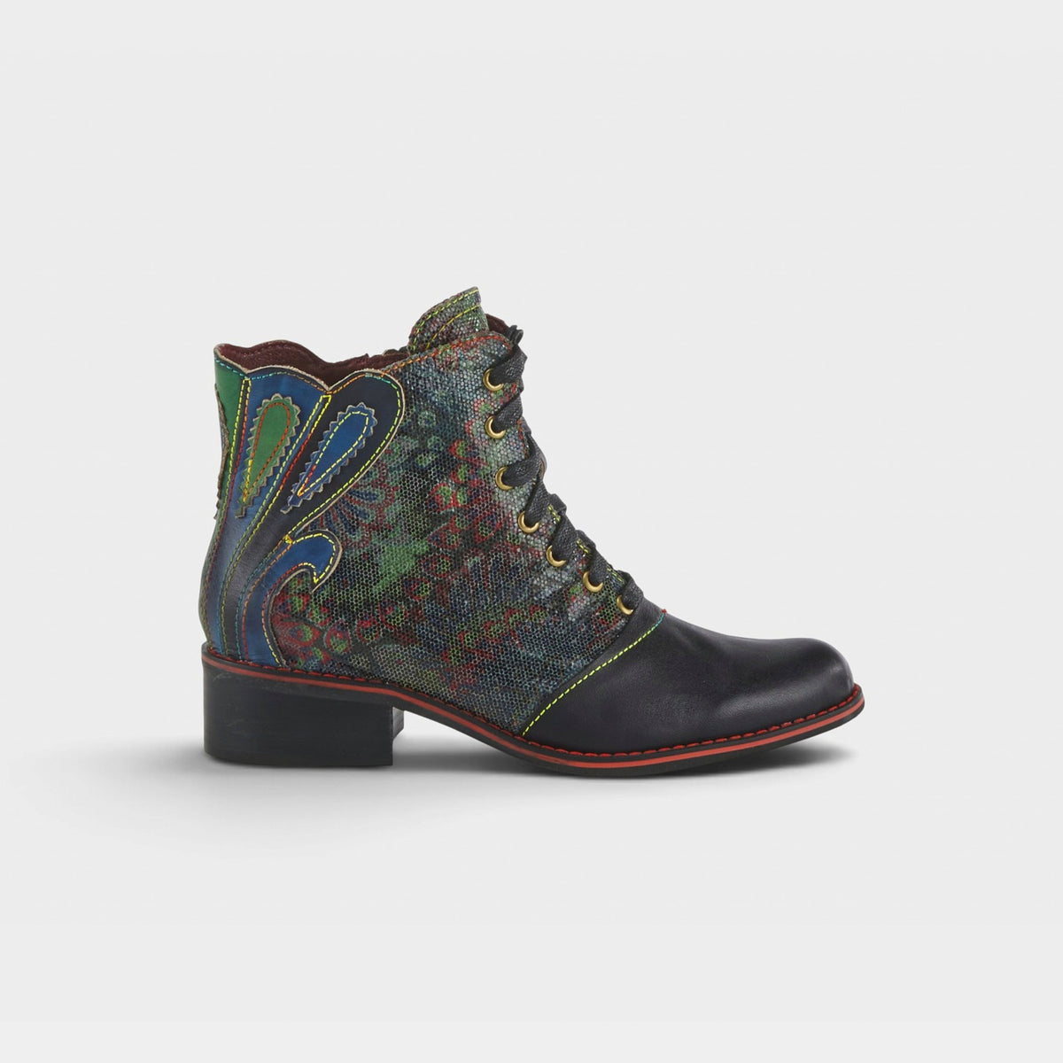 L'Artiste Benatar Women's Boots — product view 9