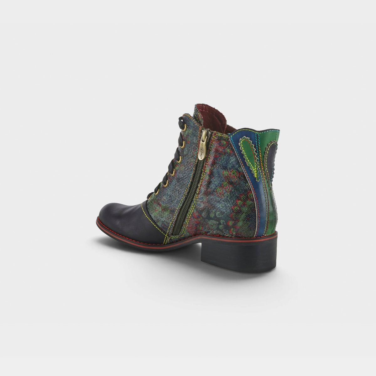 L'Artiste Benatar Women's Boots — product view 12
