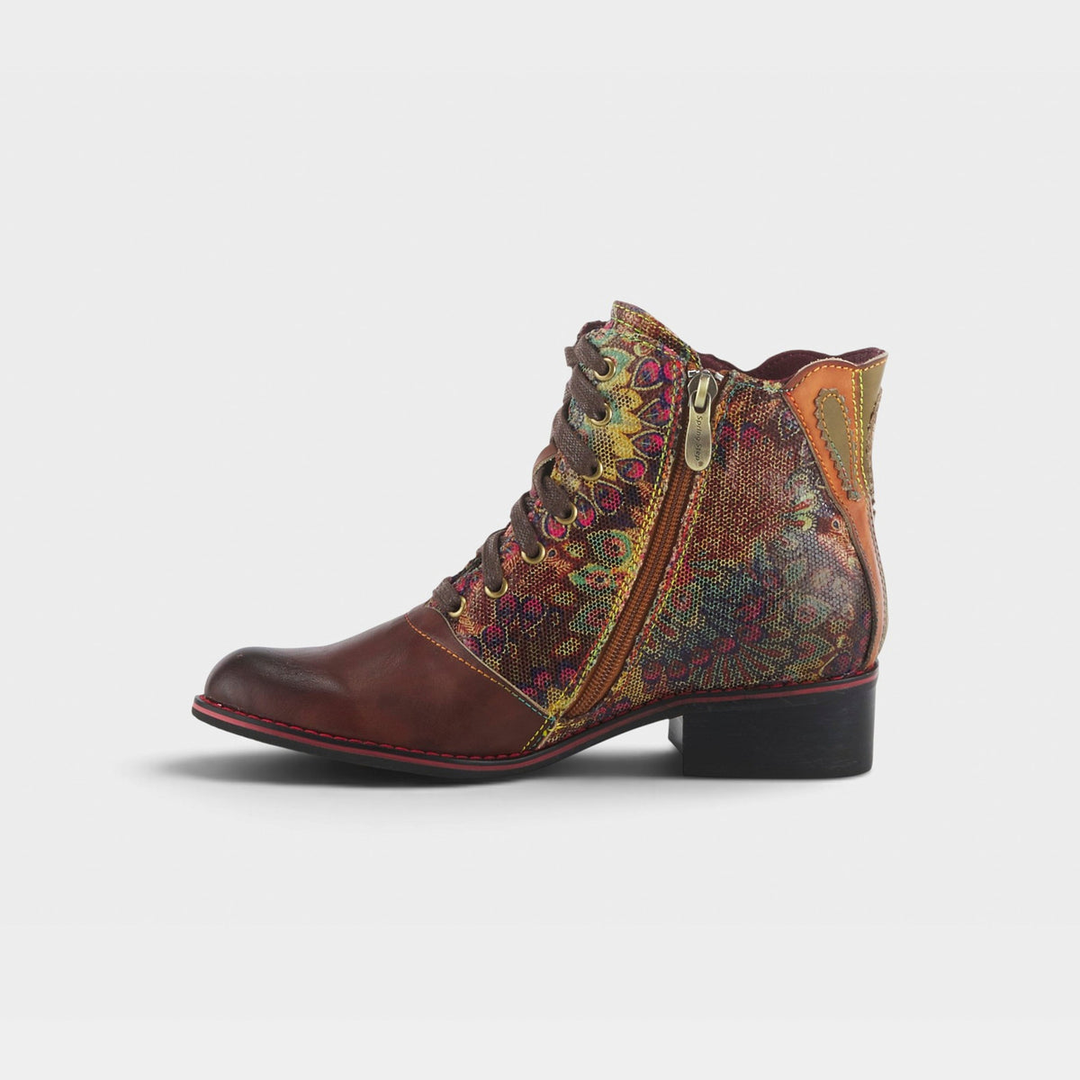 L'Artiste Benatar Women's Boots — product view 3