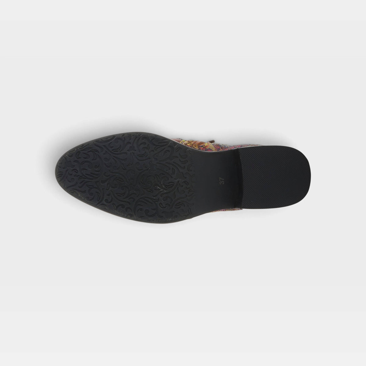 L'Artiste Benatar Women's Boots — product view 7