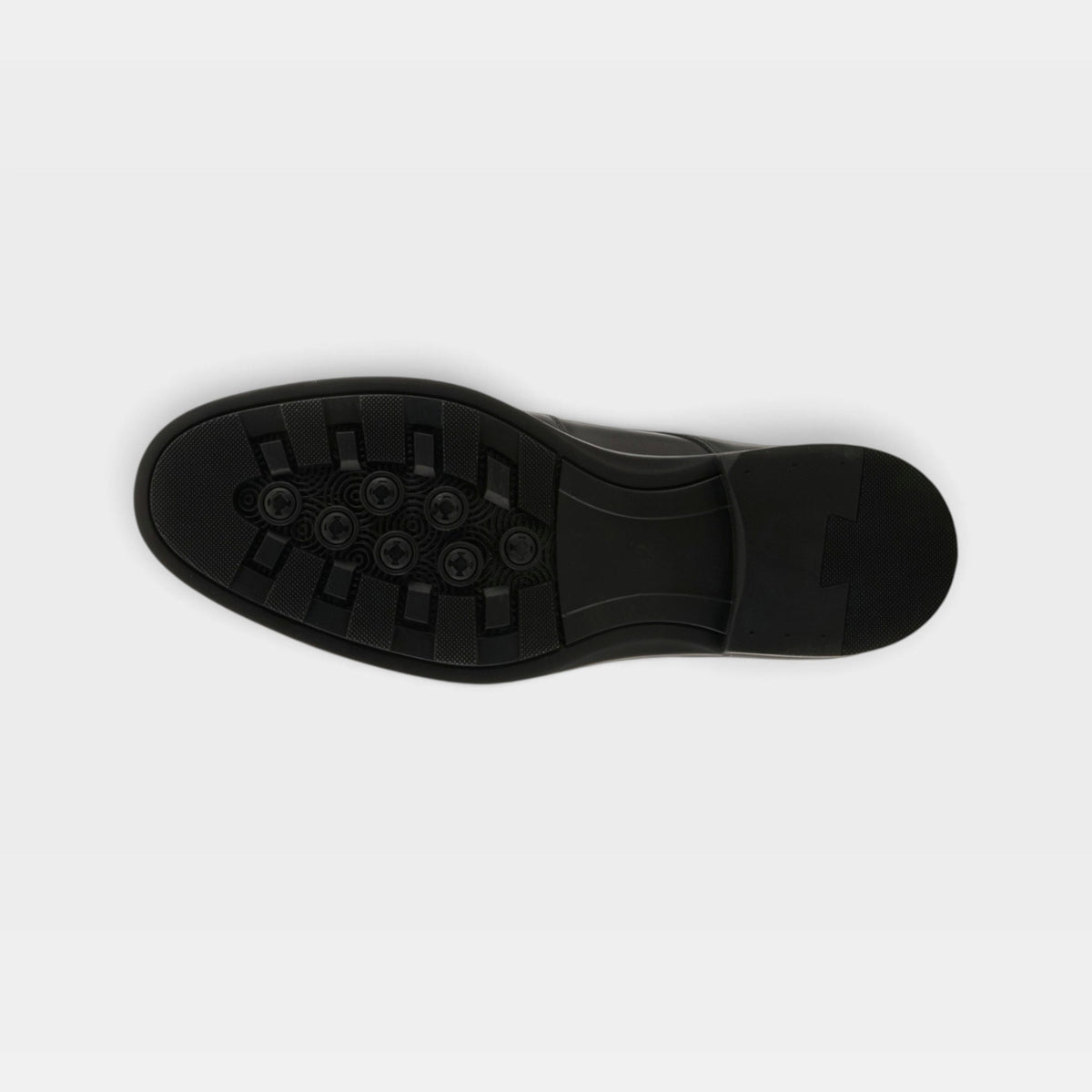 Spring Step Men Benel Men's Dress Shoes — product view 4