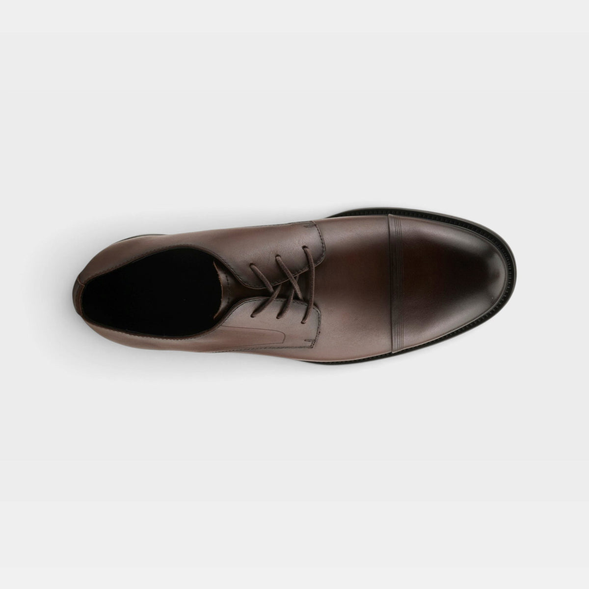 Spring Step Men Benel Men's Dress Shoes — product view 8