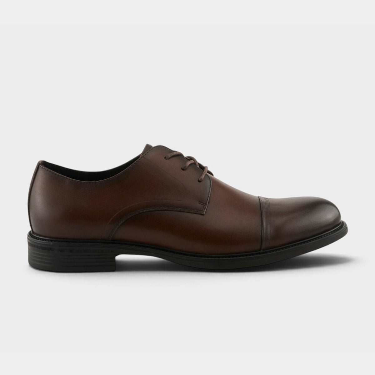 Spring Step Men Benel Men's Dress Shoes — product view 6