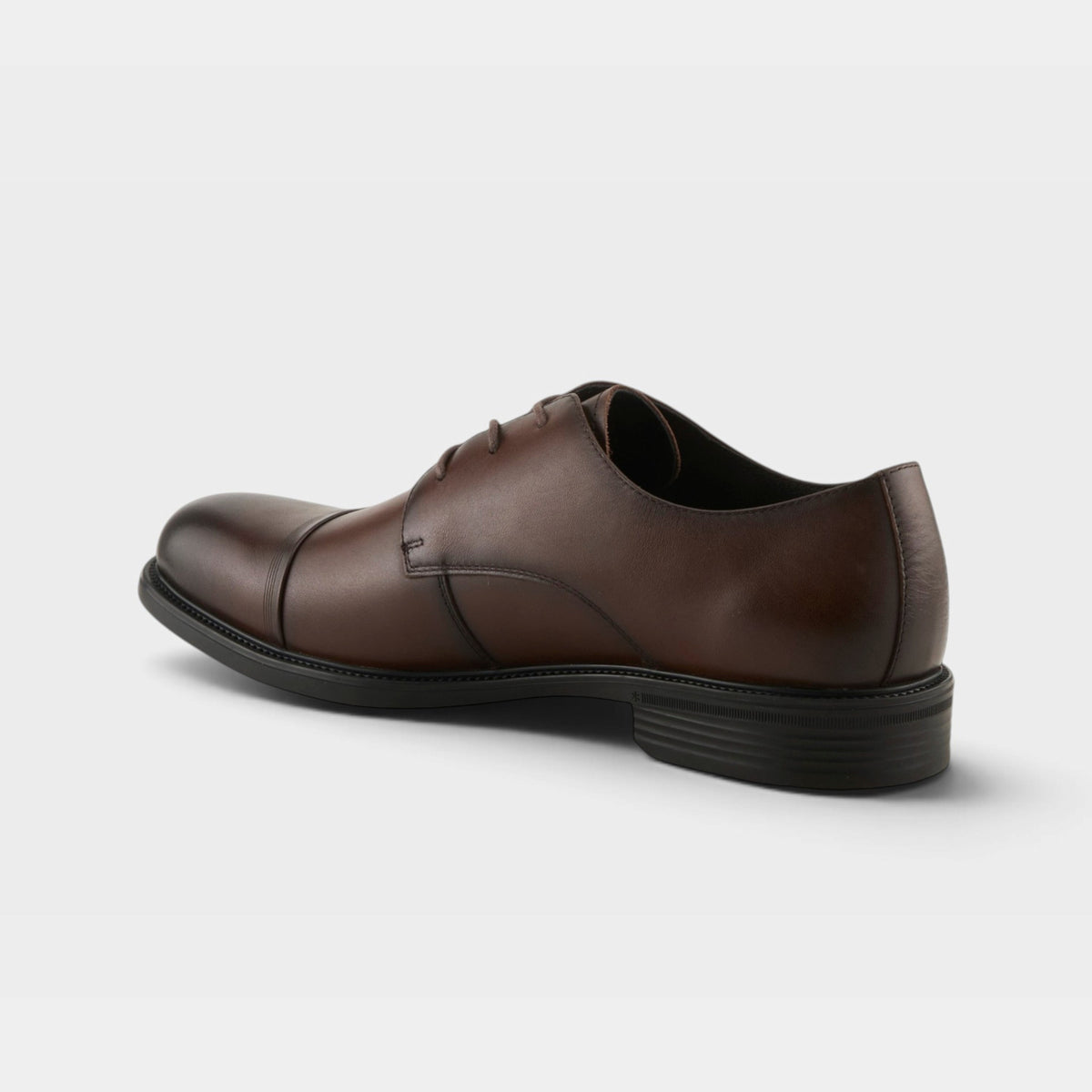 Spring Step Men Benel Men's Dress Shoes — product view 10