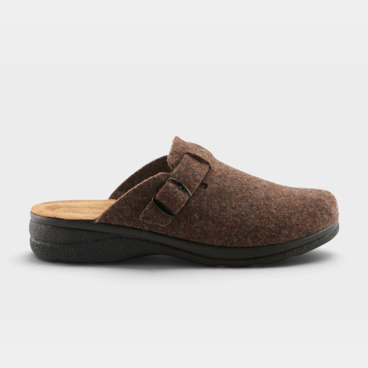 Spring Step Men Benton Men's Slippers — product view 1